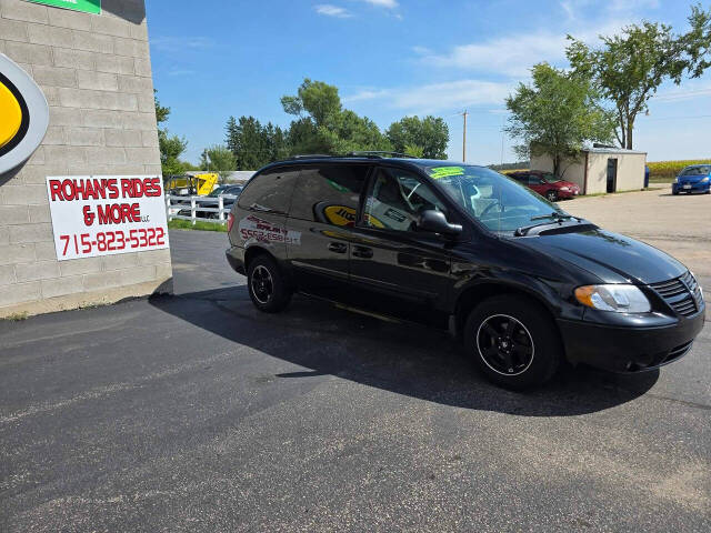 dodge grand caravan 2007 2D4GP44L57R309231 image dodge grand caravan 2007 2D4GP44L57R309231 image